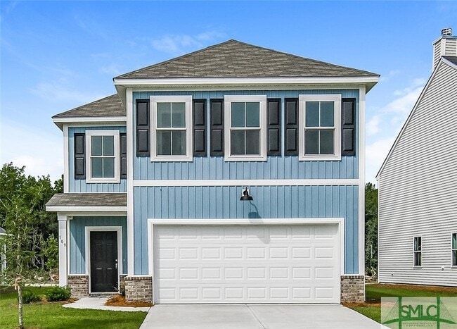 Photo - 104 S Trl Wy