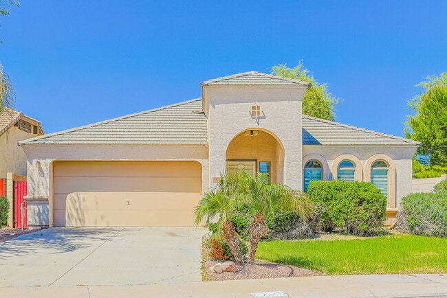 Building Photo - 38224 N Establo Dr