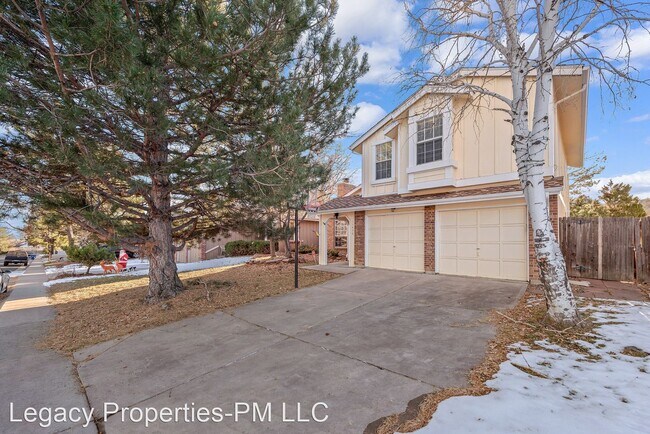 Photo - 5 br, 4 bath House - 11406 San Joaquin Ridge