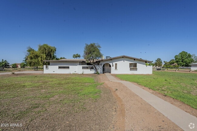Building Photo - 834 N Constellation Way Rental