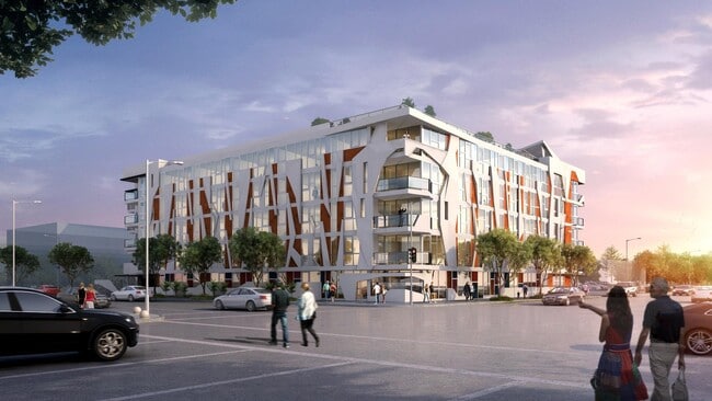 The Amara Apartments - The Amara Rental