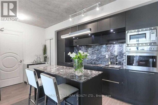 Photo - 88 Blue Jays Way Unit 2201