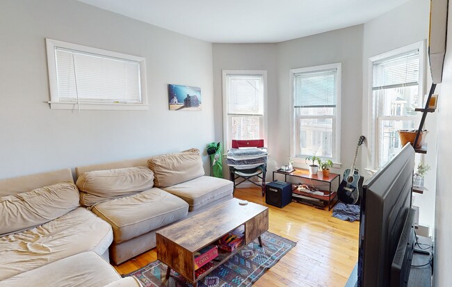 23 Tufts #2 - 23 Tufts St Unit 2