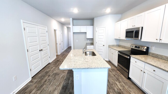 Photo - 205 Brackish Dr