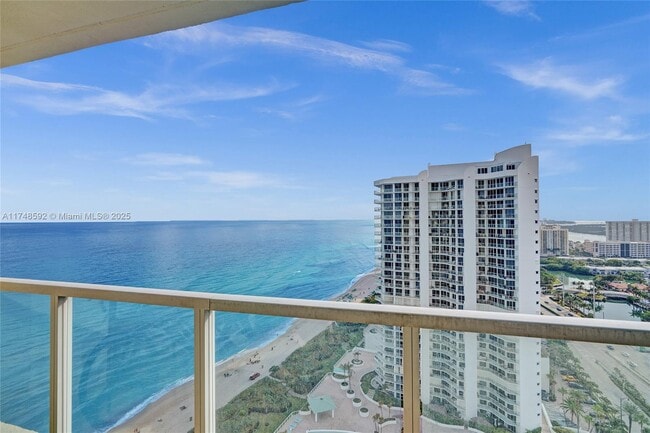 Photo - 16699 Collins Ave Condo Unit 2609