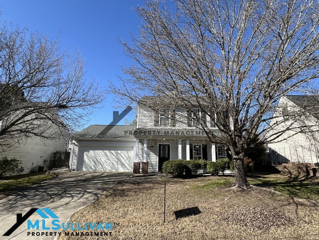 Building Photo - 4504 Conklin Dr