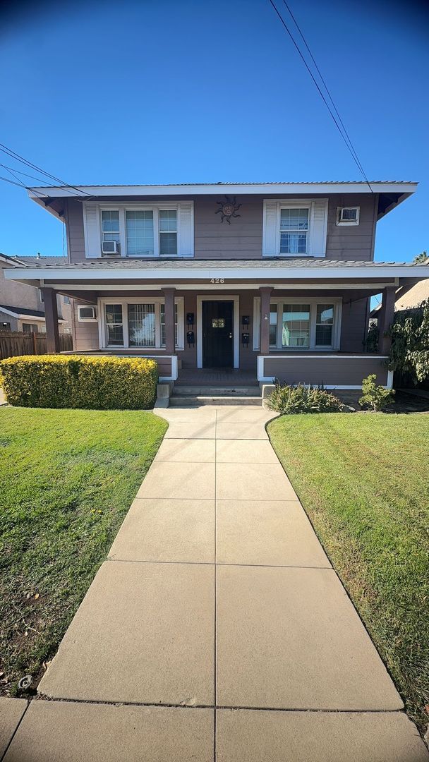 Studio apartment in Oakdale - Studio apartment in Oakdale Unidad #D