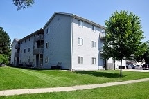 Oak Brooke - Oak Brooke Apartments