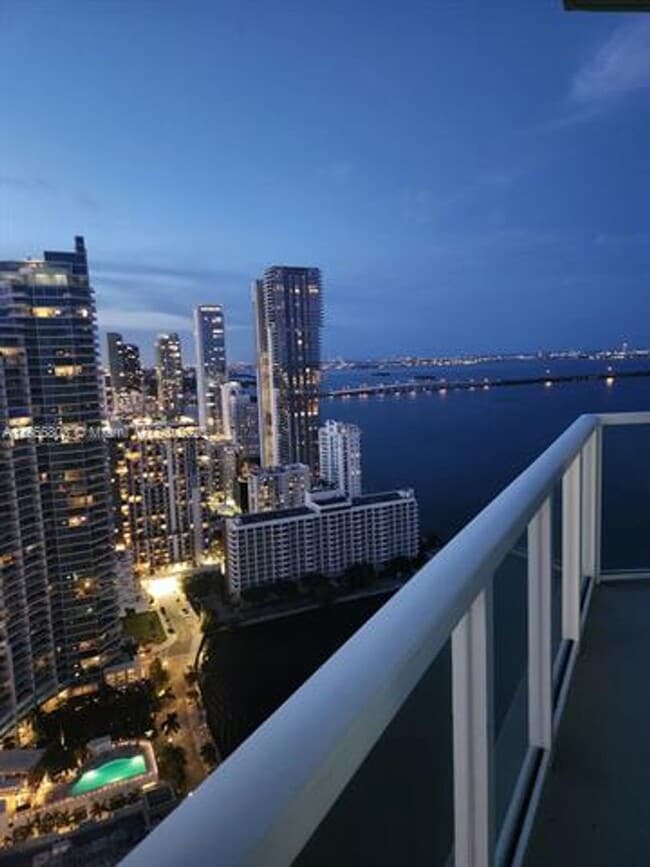 Photo - 1900 N Bayshore Dr Unidad 1900 N Bayshore Dr  4112