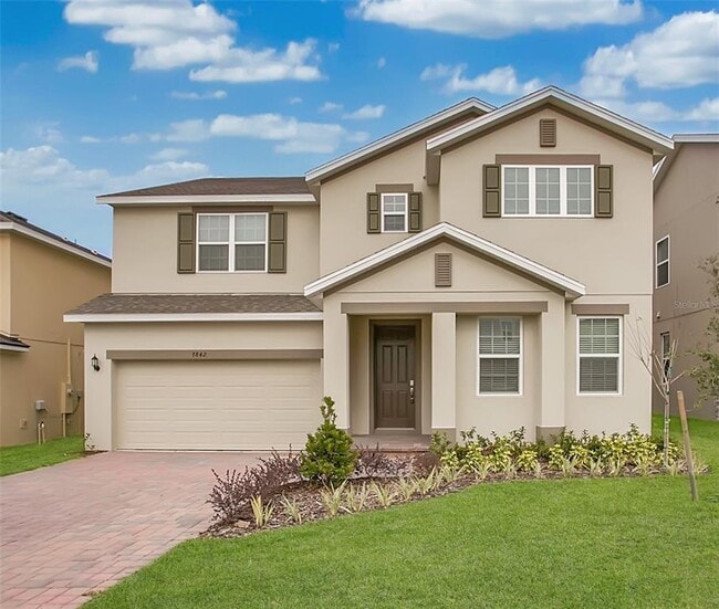 Building Photo - 7842 Syracuse Dr