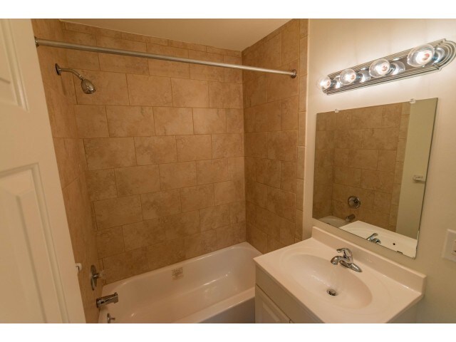 Sample Bathroom