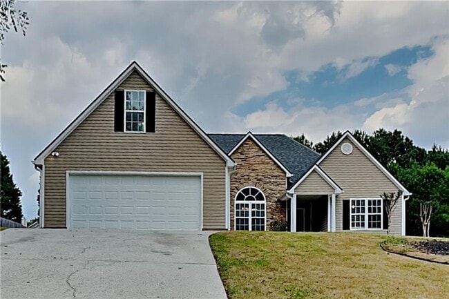 Building Photo - 1625 Alcovy River Dr Rental