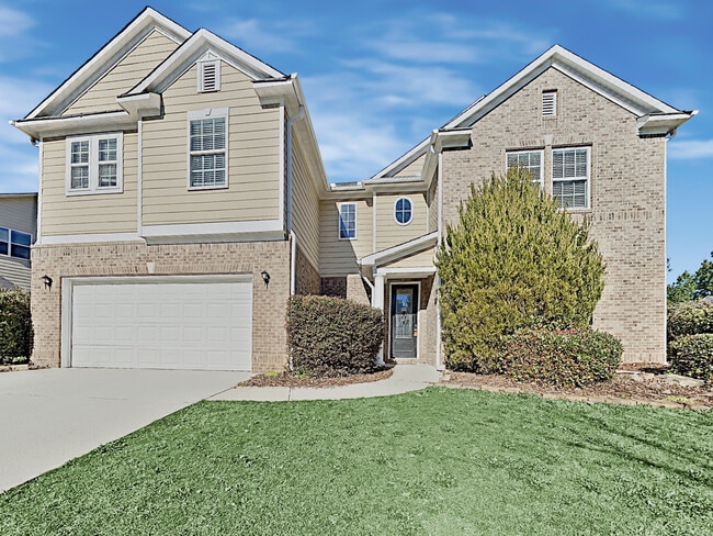 Building Photo - 348 Yellow Iris Rd