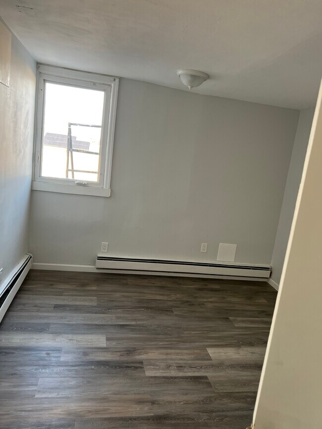 135 Hudson St Condo Unit 3rd Floor Condo for Rent in Newark, NJ