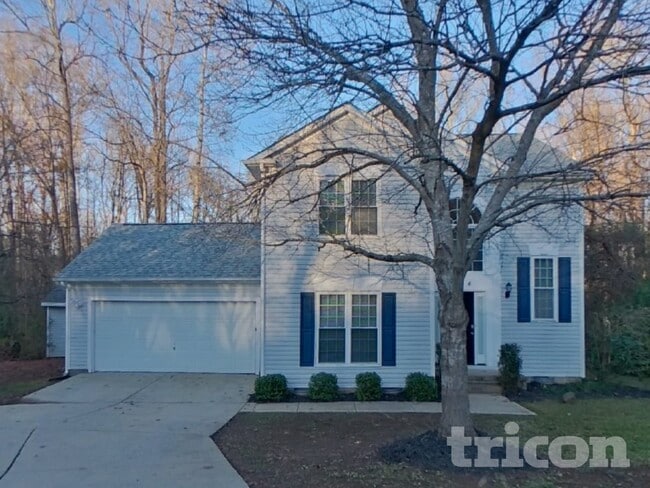 Photo - 7804 Royce Hall Ln