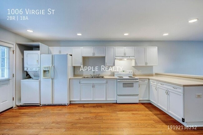 Photo - 1006 Virgie St