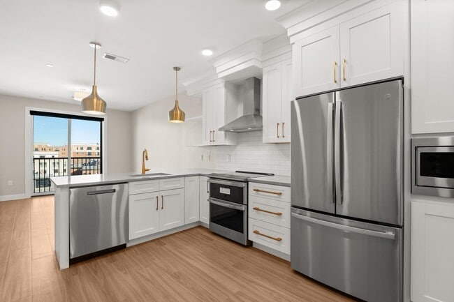 Photo - 99 Foundry Pl Unit 412