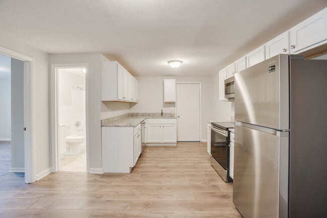 Photo - 1900 Mimosa St Unit B