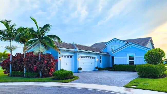 Building Photo - 4625 Citrus Blossom Ct Rental