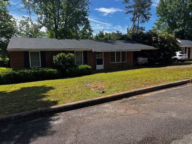Building Photo - Coming in March! Rent Ready! National Hills Ranch Move in Ready!