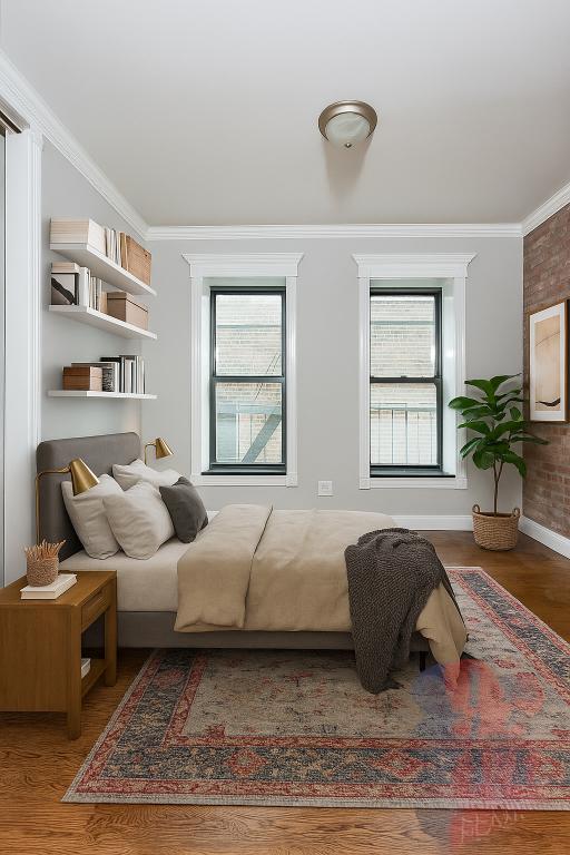 Photo - 338 E 100th St Unit 2D