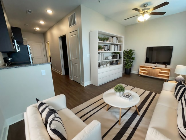 Photo - Brighton Crossing Apartments