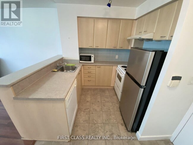 Photo - 36 Lee Centre Dr Unité 3006