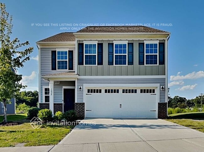 Photo - 1024 Woodhouse Dr