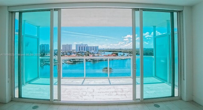 Photo - 400 Sunny Isles Blvd Unidad 905 Rental