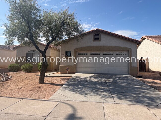 Building Photo - 1541 W St Kateri Dr