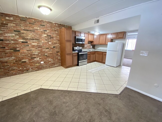 Photo - Bradford Apartments