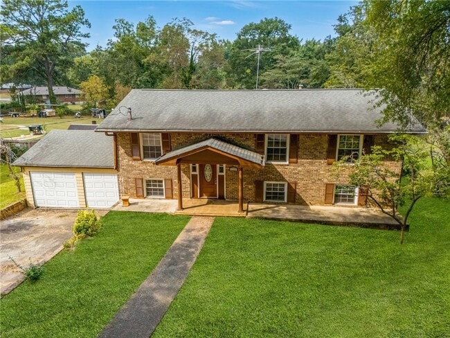 Photo - 1804 Carla Dr