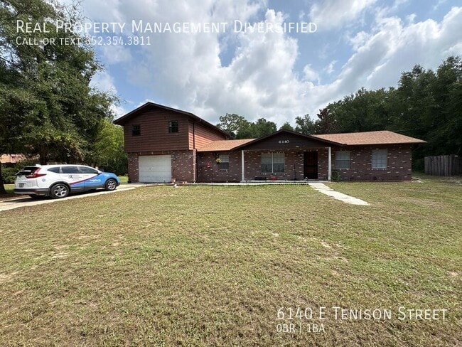 Building Photo - 6140 E Tenison St