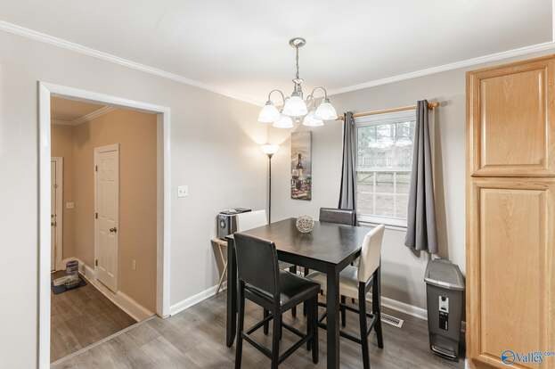 Photo - 2406 Halmac Dr NW