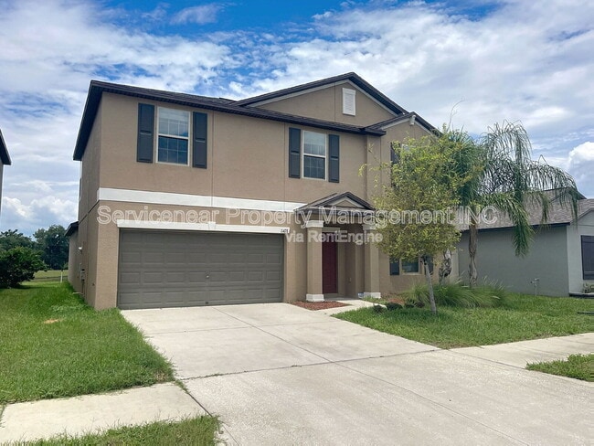 Building Photo - 11478 Sage Canyon Dr. Rental