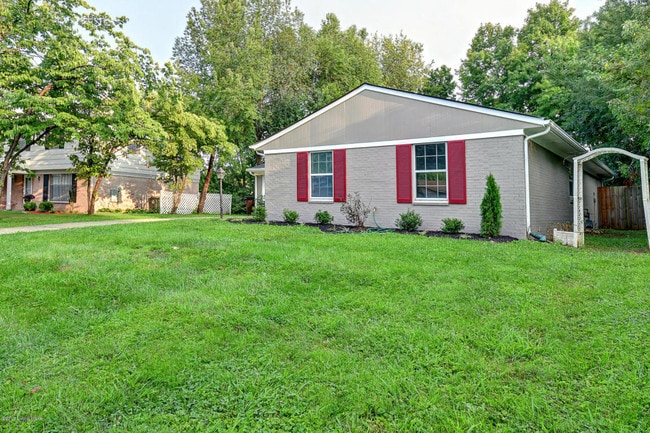 Building Photo - 3820 RiverOaks Ln Rental