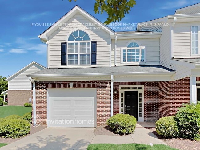 Photo - 1410 Nicklaus Dr House