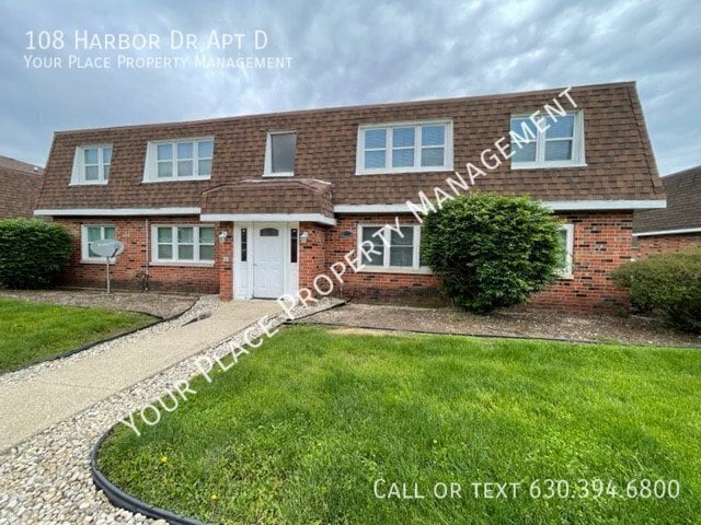 Photo - 108 Harbor Dr Unit D