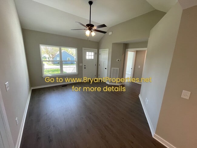 Photo - Springfield -  3 Bedroom - 2 Bath