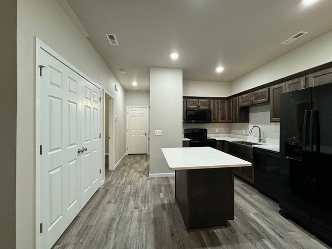 Photo - Townhome 2 Blocks from Legacy High School!