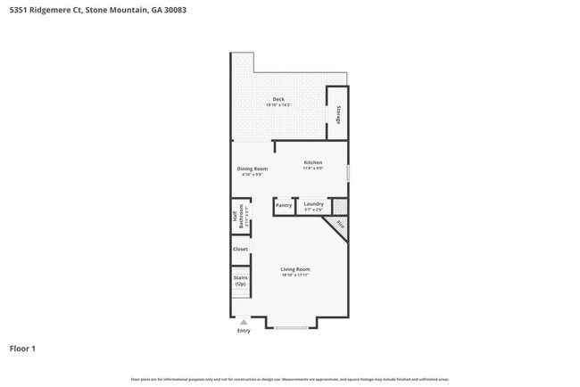 Photo - 5351 Ridgemere Ct