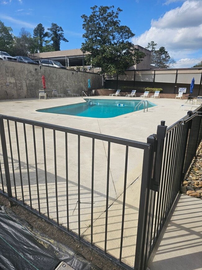 Photo - Beautiful Highrise 2 bed 2 bath