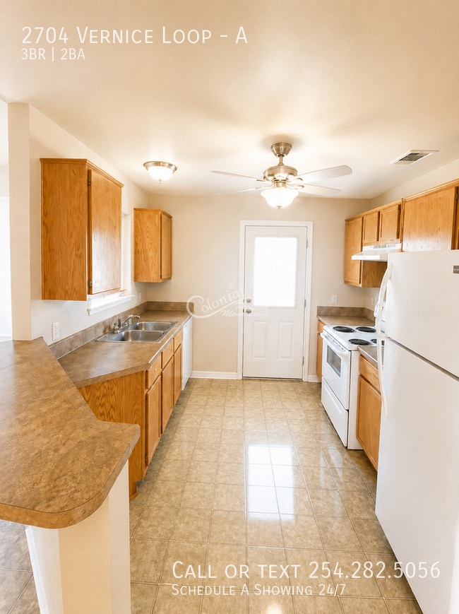 Photo - 2704 Vernice Loop Unit A