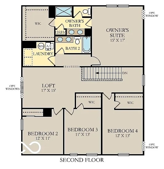 Photo - 3152 Glasgow Pl