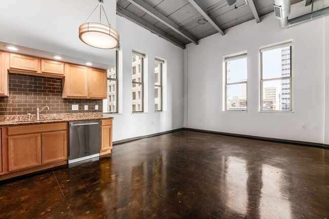 Photo - 110 N 3rd St Unit #711