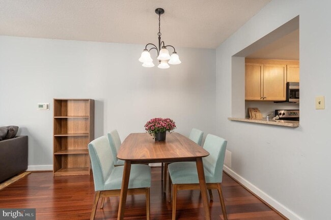 Photo - 1150 K St NW Unidad 710