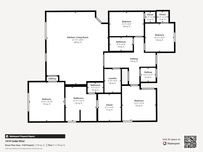 Photo - 1410 Cedar River Ln