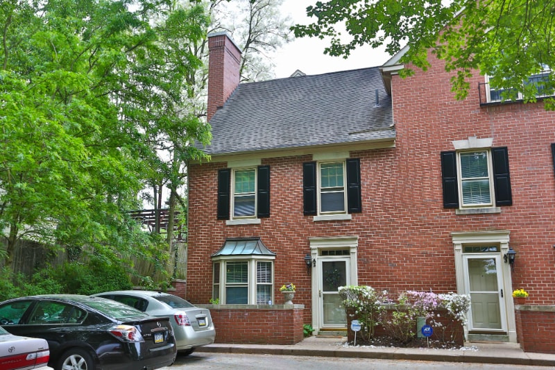 Photo - 8708 Prospect Ave