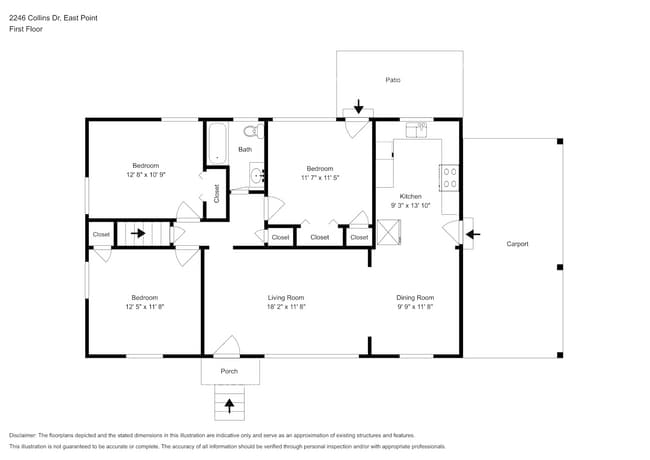 Photo - 2246 Collins Dr