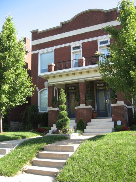 Building Photo - 1857 Russell Blvd. Unit A